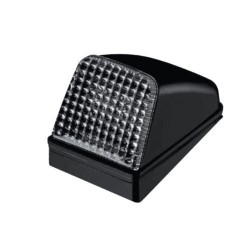 Feu de toit LED type Volvo – Éclairage cabine camion - blanc
