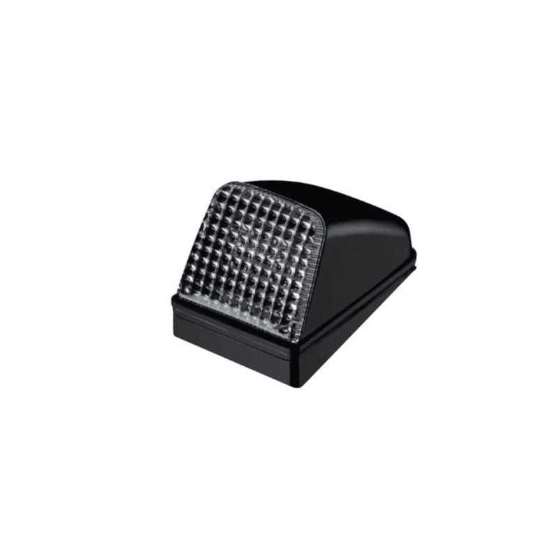 Feu de toit LED type Volvo – Éclairage cabine camion - blanc Feu de toit LED type Volvo – Éclairage cabine camion - blanc