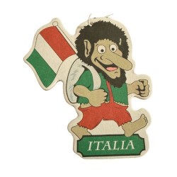 Sent bon Désodorisant TROLL TRUCK ADDICT – Parfum cabine humoristique - Italie