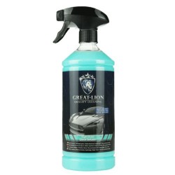 Nettoyant sans eau pour PL – Lustrant multi-surfaces GREAT LION : 1L