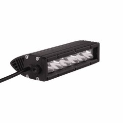 Barre LED CREE longue portée – Éclairage puissant : 7"