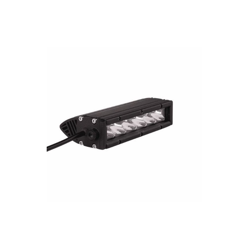 Barre LED CREE longue portée – Éclairage puissant : 7" Barre LED CREE longue portée – Éclairage puissant : 7"
