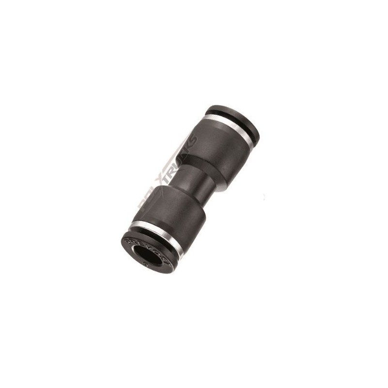 Raccords rapides pneumatiques – Connexion pour camion et remorque : format union Raccords rapides pneumatiques – Connexion pour camion et remorque : format union