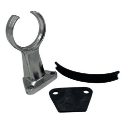 Kit de fixation trompe Hadley – Support de maintien renforcé :  49 56 cm