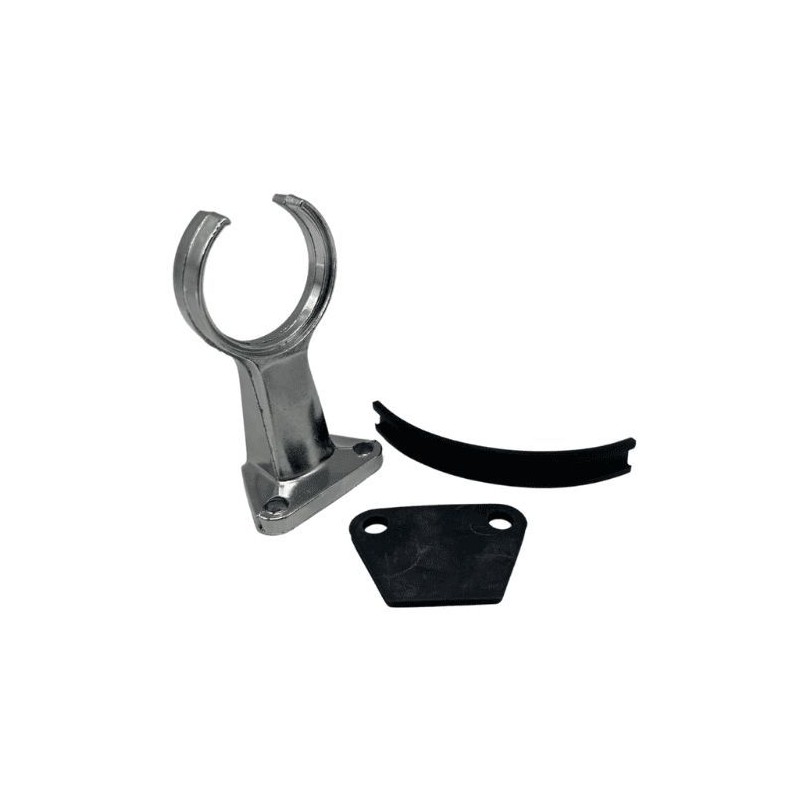 Kit de fixation trompe Hadley – Support de maintien renforcé : 49 56 cm Kit de fixation trompe Hadley – Support de maintien renforcé : 49 56 cm