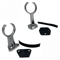 Kit de fixation trompe Hadley – Support de maintien renforcé : 2 kits disponibles