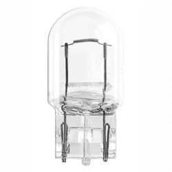 Ampoule W5W 24V – Culot verre standard pour feux poids lourd