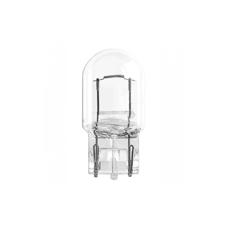 Ampoule W5W 24V – Culot verre standard pour feux poids lourd Ampoule W5W 24V – Culot verre standard pour feux poids lourd