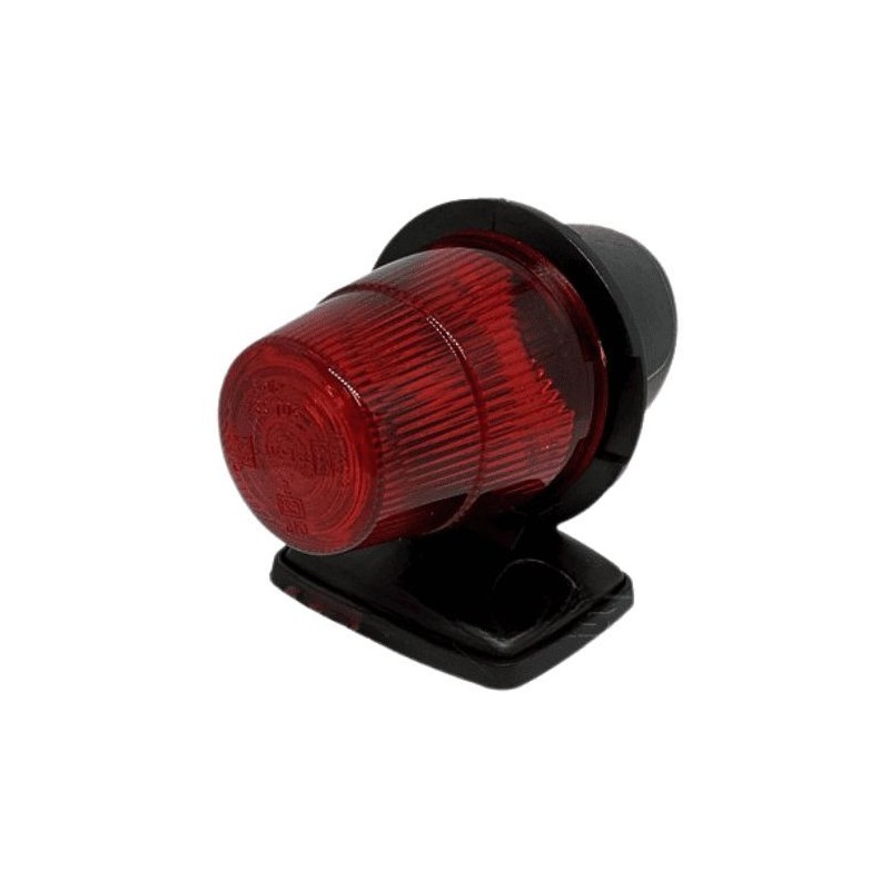 Accessoire tuning Volvo F10/12 – Feu de rouge Accessoire tuning Volvo F10/12 – Feu de rouge