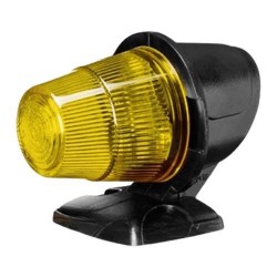 Accessoire tuning Volvo F10/12  – Feu de toit jaune