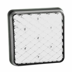 Feu arrière LED carré Série 81 – recul