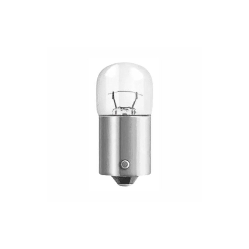 Ampoule R5W BA15S 24V – 5W Ampoule R5W BA15S 24V – 5W