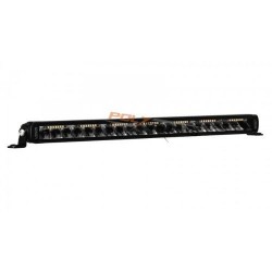 LED Bar PHOENIX avec feu flash intégré – Éclairage longue portée pour camion - 52cm