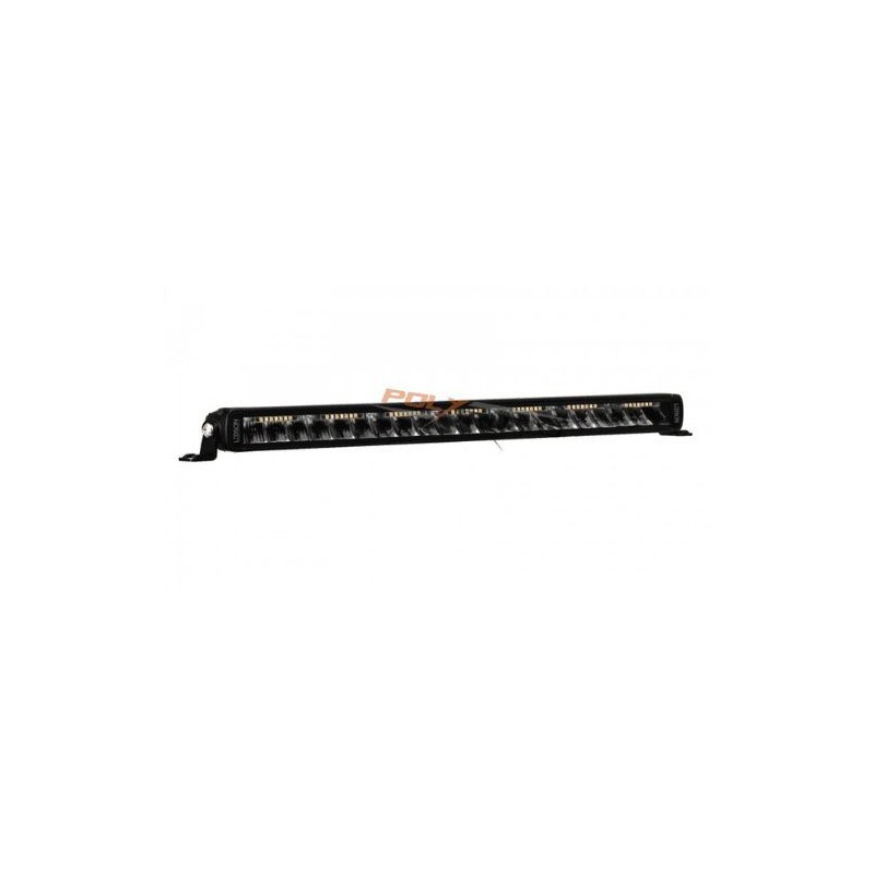 LED Bar PHOENIX avec feu flash intégré – Éclairage longue portée pour camion - 52cm LED Bar PHOENIX avec feu flash intégré – Éclairage longue portée pour camion - 52cm