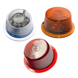 Module LEDs Gylle pour feu suédois pour camions et poids lourd