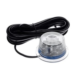 Module LEDs Gylle pour feu suédois transparent