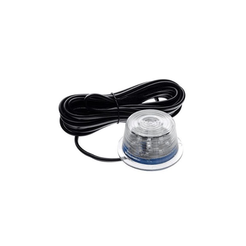 Module LEDs Gylle pour feu suédois transparent Module LEDs Gylle pour feu suédois transparent
