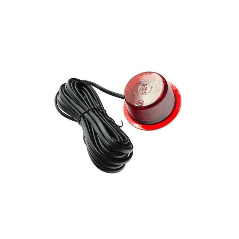 Module LEDs Gylle pour feu suédois rouge Module LEDs Gylle pour feu suédois rouge