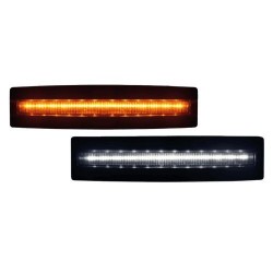 Veilleuse type Scania Next Gen - Led disponible en 2 coloris : orange et blanc