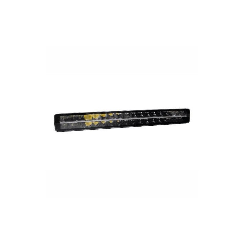 barre LED Orbix Duo : 180W barre LED Orbix Duo : 180W