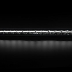 Barre LED EPIX 30 Strobe Powerboost - 270W : lumière blanche de nuit
