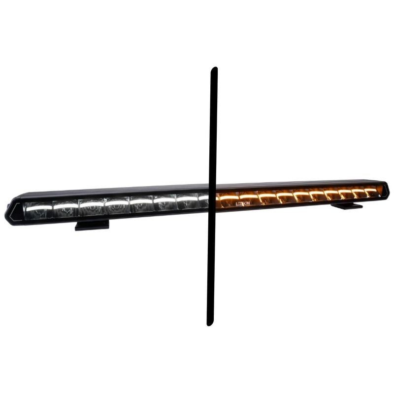 Barre LED 270W EPIX 30 Powerboost : idéal pour une sécurité maximale Barre LED 270W EPIX 30 Powerboost : idéal pour une sécurité maximale