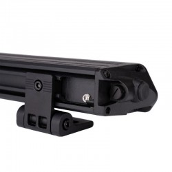 Barre LED 180W EPIX 20 Strobe Powerboost : zoom sur les fixations