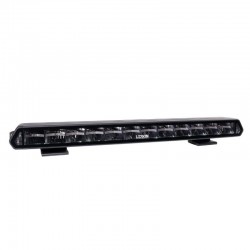 Barre LED 180W EPIX 20 Strobe Powerboost éteint