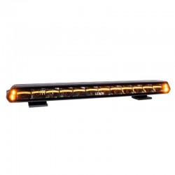 Barre LED 180W EPIX 20 Strobe Powerboost avec effet stroboscopique