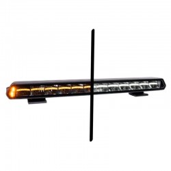 Barre LED 180W EPIX 20 Strobe Powerboost : idéal pour éclairer la nuit