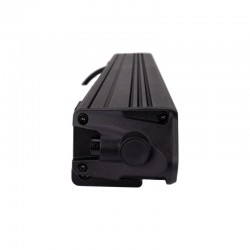 EPIX 20 Powerboost - Barre LED 180W : vue de côté