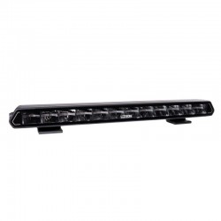 EPIX 20 Powerboost - Barre LED 180W : éteint