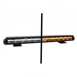 EPIX 20 Powerboost - Barre LED 180W : éclairage haute intensité et sécurité