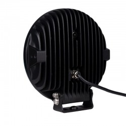 Phare longue portée POLLUX 7+ Gen 3 : vue arrière