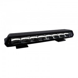 Phare longue portée Epix 14 Strobe Powerboost - Barre LED 120W : blanc