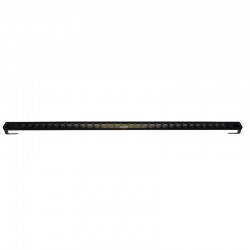 Barre LED 198W Epic 37 slim Powerboost : vue arrière