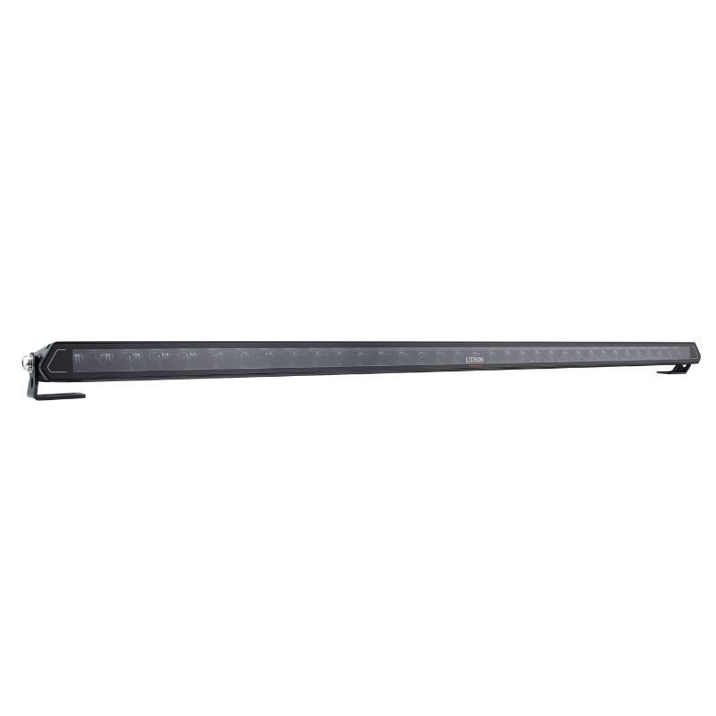 Barre LED 198W Epic 37 slim Powerboost : éclairage haute intensté