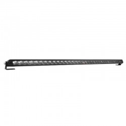 Barre LED 198W Epic 37 slim Powerboost : vue de face