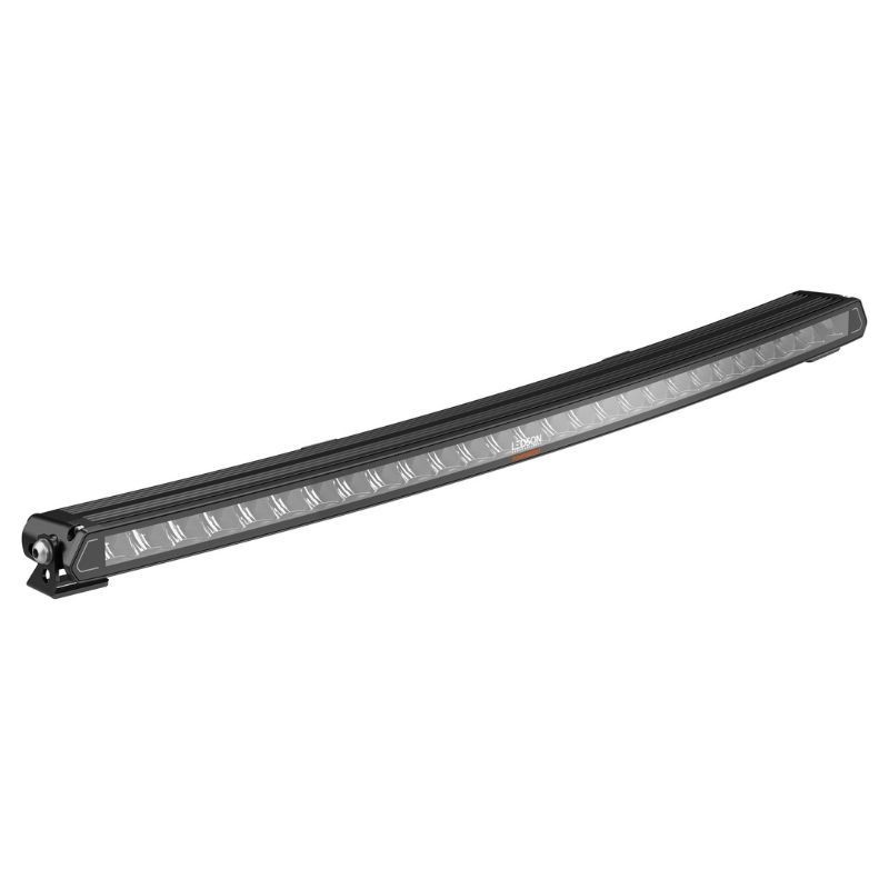 Barre LED 162W EPIX 31 arrondie Slim Powerboost : éclairage haute intensité Barre LED 162W EPIX 31 arrondie Slim Powerboost : éclairage haute intensité