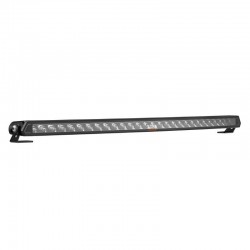 Barre LED 162W EPIX 31 arrondie Slim Powerboost : vue de face