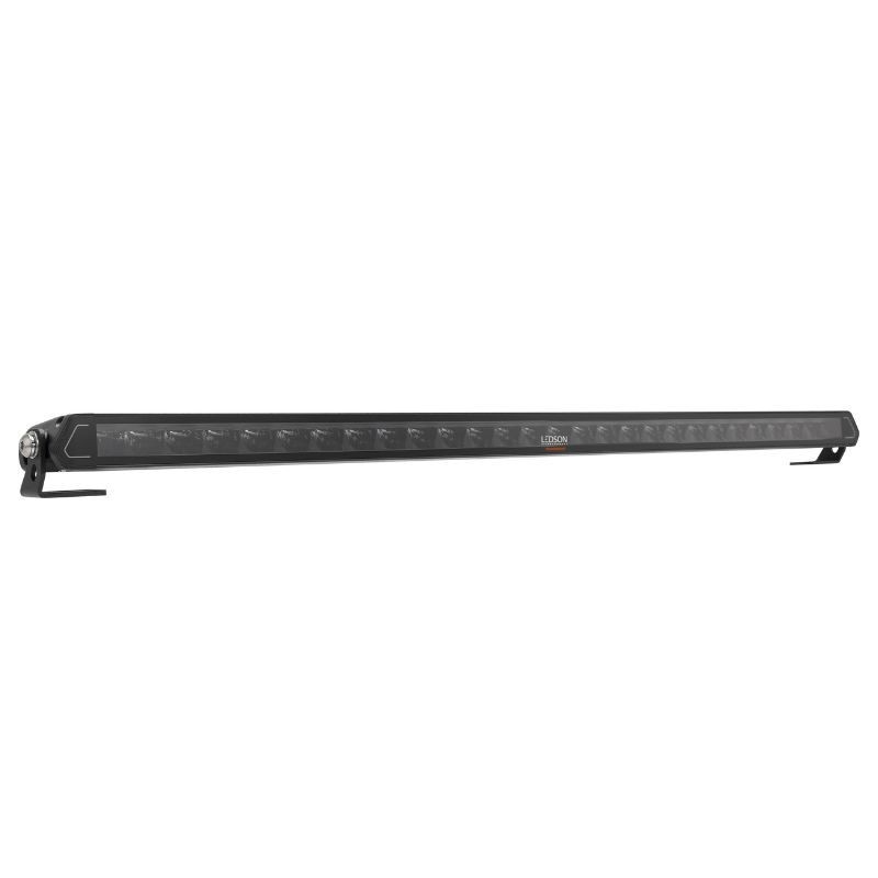 LED BAR 162W EPIX 31 Slim Powerboost : sécurité et intensité LED BAR 162W EPIX 31 Slim Powerboost : sécurité et intensité