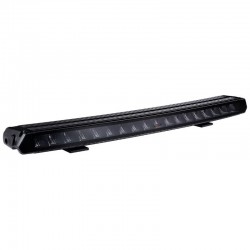 Barre LED 108W EPIX 21 arrondie Slim Powerboost : vue d'ensemble