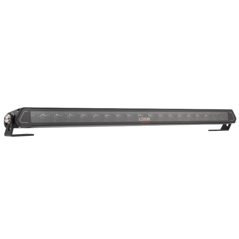 LED BAR 108W EPIX 21 Slim Powerboost : Vue globale LED BAR 108W EPIX 21 Slim Powerboost : Vue globale