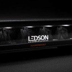 LED BAR 108W EPIX 21 Slim Powerboost : Zoom LEDSON