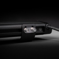 Barre LED 54W EPIX 11 slim Powerboost : zoom arrière fixations