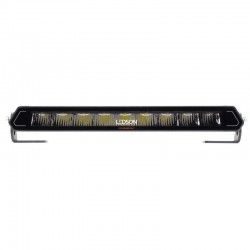 Barre LED 54W EPIX 11 slim Powerboost : vue de face