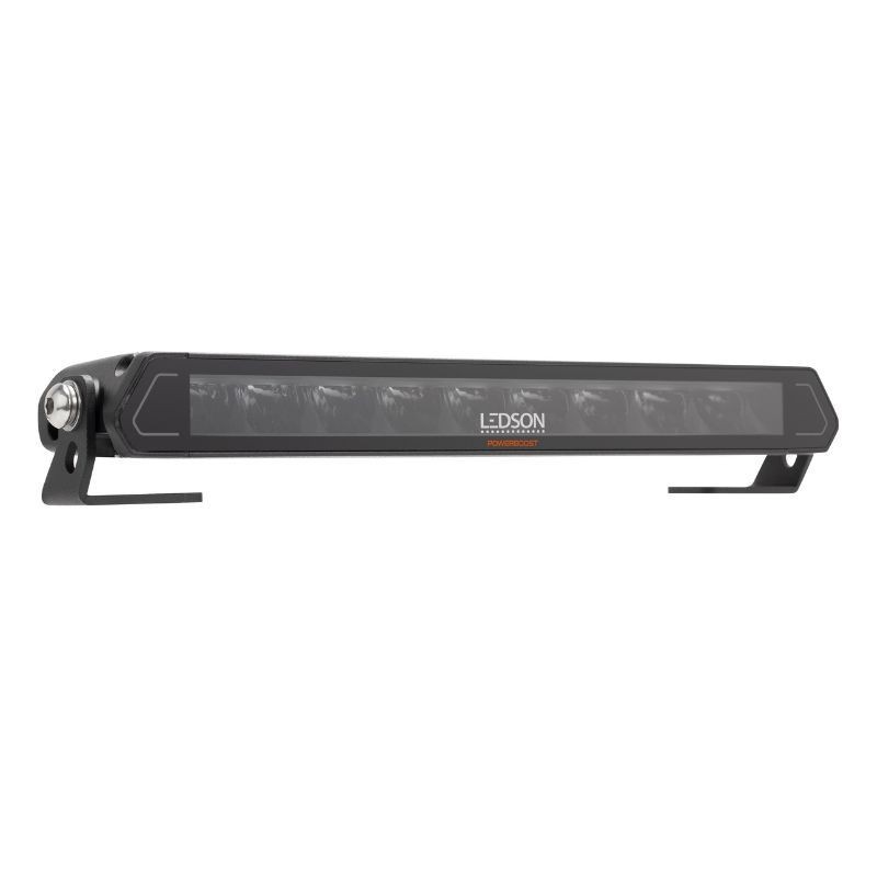 Barre LED 54W EPIX 11 slim Powerboost : petit et effiace