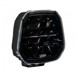 Cache de protection pour EPIX 9 transparent