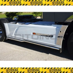 rampe sous carénage avec décroché pour DAF XF 106 Euro 6 - offre exceptionnelle de déstockage