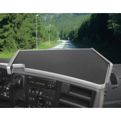 TABLETTE CENTRALE SCANIA R/P/G